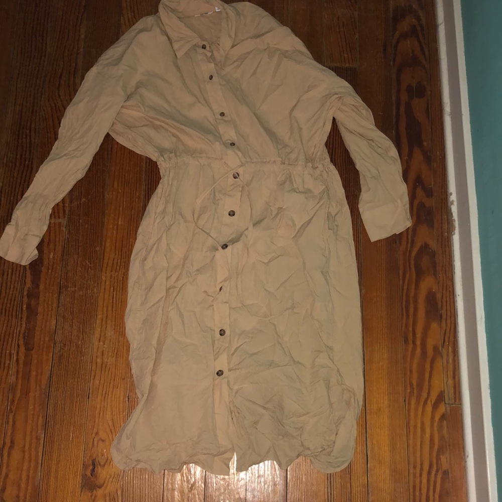 Uniqlo Dress